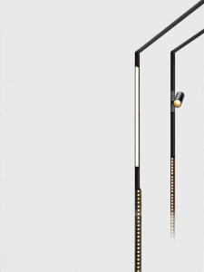 MOON SHADOW | Full Spectrum 3rd Generation Magnetic Track Light