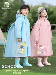 RAINCATO | Áo Mưa Chống Thấm Nước cho Trẻ Em và Học Sinh