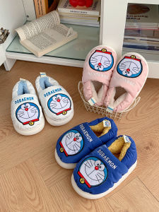 XIXITIAO | Warm Kids Cotton Slippers