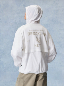 Jack Jones | UV Protection Mens Jacket