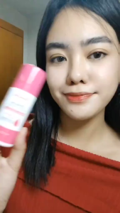 Beauche Serum Deodorant