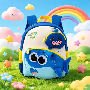 Popular Lightweight Trendy Childrens Backpack