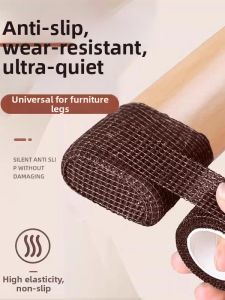 WEIKAMAYI | Silent Non-slip Scratch Protection Pads