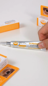 [Dr.Melaxin Official] Retinol Eyephalt Eyebag Cream 10g (Retinol + Collagen) : Instant Firming & Tightening for Wrinkles