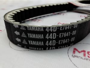 Mio MX Fi V Belt Drive Yamaha Genuine Parts 44D-E7641-00