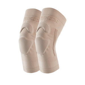 NAILEKESI | Summer Lightweight Slip-Resistant Womens Sports Knee Protector