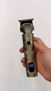 VGR Original Vgr V-106 Rechargeable Professional 6 in 1 Hair Clipper Shaver Trimmer Grooming