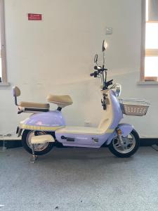 Pacific Sepeda Listrik Ventura R5 Murah Original Bergaransi Resmi