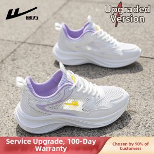 Warrior | Breathable Lightweight Soft Bottom Versatile Sports Shoes
