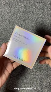 AZZURA Compact Powder Bedak Padat