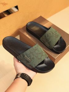 Nanjiren | Non-slip Soft Bottom Men Slippers