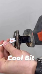 Lưỡi cưa kiếm nhỏ cắt tường thạch cao trần thạch cao