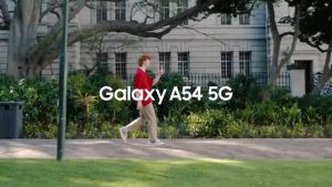 [Display Set]Global Version Samsung Galaxy A54 5G Smartphone Exynos 1380 Octa Core 6.4 120Hz Super AMOLED Screen 50MP Triple Camera 5000mAh Battery NFC