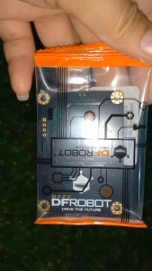 Circuitrocks Sound Level Analog Meter Gravity