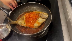 糖醋酱汁 500ml 酸甜酱汁 糖醋鱼汁 糖醋排骨汁 Sweet sour sauce Sweet sour fish sauces