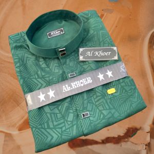 diskon!!!kemko sultan embos jumbo S M L XL XXL terbaru 2024 kemeja koko bahan embos lengan panjang