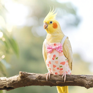 Adjustable Bird Droppings Catcher