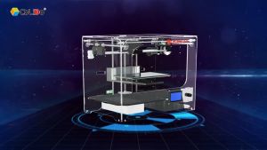 CoLiDo 3.0 3D Printer: A Comprehensive Guide