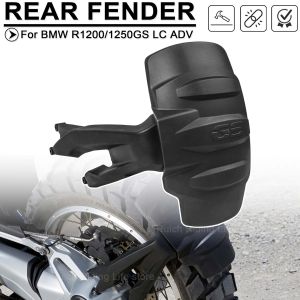For BMW R1200GS ADV 2014-2022 R1250GS Adventure 2018-2024 R 1200GS 1250GS Motorcycle Rear Fender Mudguard Splash Defense Hugger