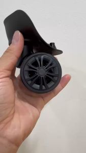 Bánh xe đôi 5.5cm dành cho nhiều loại vali của nhiều hãng vali