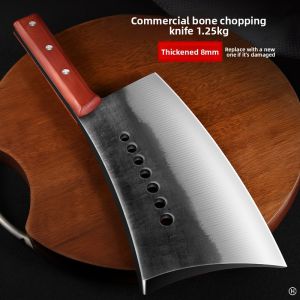 TINGLING | Heavy-Duty Commercial Bone Cutting Knife