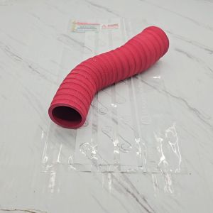 HOSE TURBO PENDEK MITSUBISHI PS125 BARU TURBO KANTER HDX ME407255 MOBIL