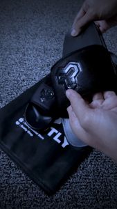 Rootly - Sandal Slipper Pria Brand Polos Simple