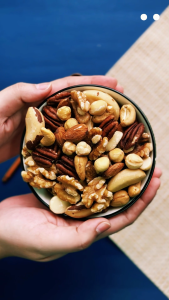 Big Nuts 3x Deluxe Nut Mix (500g) Saver Pack