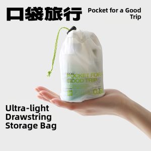 KOUDAILVXING | Portable Lightweight Travel Clothing Organizer