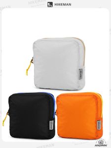 Portable Multi-Purpose Storage Bag For Womens Sanitary Napkin Storage Bag For Travel Camping Lightweight Storage Bag