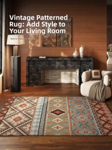 MIMARIJI | Luxury Thick Easy-Clean Carpet