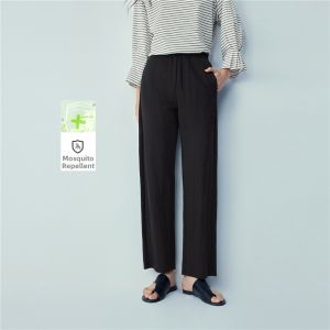 Giordano | Mosquito Repellent Stretch Waist Casual Pants