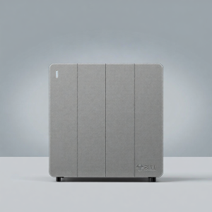 Bull | 4-Way Dual-Control Switch Panel 86 Type