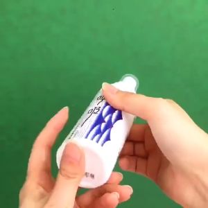 Wetting Spray Moisturized Gouache Spray Untuk Gouache Paint Alat Lukisan Moisturizer Spray Utk Art Painting 100ml