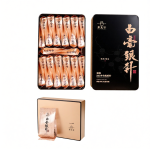 CHATAISHOU | Wild Special Grade Fuding Panxi White Tea Silver Needle