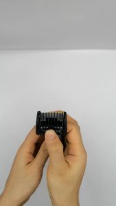 5-in-1 Adjustable Beard Comb For Philips QP1624 QP6542/70 QP610/80 QP1924/70 QP2527 QP2529 QP2530 QP2531 QP2532 QP2533 QP2620 QP2630 QP4530 QP4630 QP6520 QP6523 QP6530
