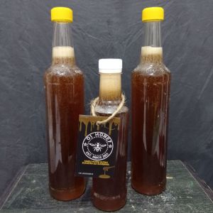 Madu liar sumbawa asli