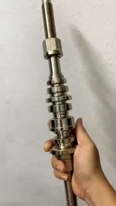 Bộ vam bát phốt 7 chi tiết thương hiệu M&H