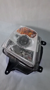 ไฟหน้า Dmax ปี 2007-2011 รุ่นโปรเจคเตอร์ ไฟมูมสีส้ม อีซูซูเดีย ดีแมก ดีแม็ค ดีแม็ก ราคาที่นี้เป็นสัญญาณ!