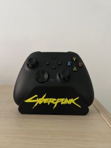 Xbox One X S Game Controller Stand Storage Display Holder for Microsoft Series X S Controller Organization Accessory