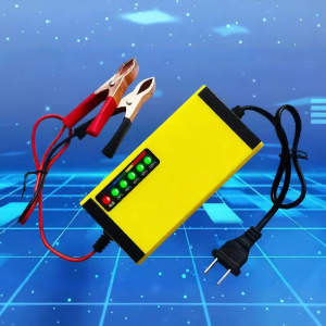 Smart Universal Charging Machine 12V