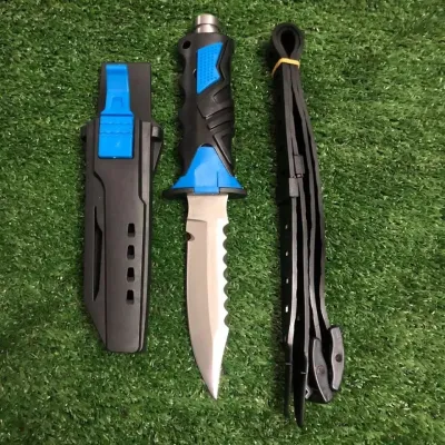 PS Diving SS Camping Scuba Diving Fishing use