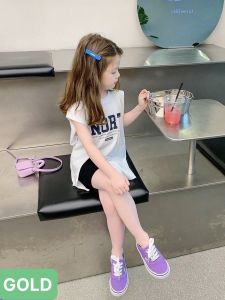 [Hoàn Tiền 6%] Lyvyshop - (Nhí + Đại) Bộ quần áo bé gái siêu dễ thương từ 08kg-40kg (giá 01 bộ)