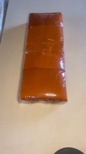 เสื้อ ผ้าพระ ไตร 9 ขันธ์ ผ้าป่านญี่ปุ่น (สบงเป็นผ้าป่านญี่ปุ่นธรรมดา) ชุดไตร พระ ไตรกฐิน ไตรครอง สังฆภัณฑ์ (ร้านบุญพาสุข)