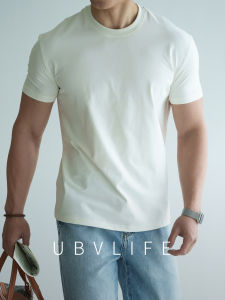 UBV | Antibacterial Sun-protective Moisture-wicking Cool T-shirt