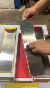 ใบตัดหญ้าตราตา ใบมีดตัดหญ้าตราตา EYE BRANDของแท้100% ขนาด12นิ้ว 14นิ้ว และ16นิ้ว