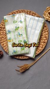 6pc Gurita Bayi Tali Gurita Baby Grito Bayi ZAK01