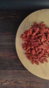 Gojiberry Goji Berry Kiche kice Original