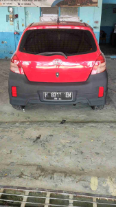 Mata Kucing Reflektor Belakang YARIS 2012 & 2013