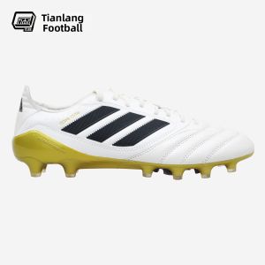 adidas | High-Grade FG AG Field Junior Leather Soccer Shoes